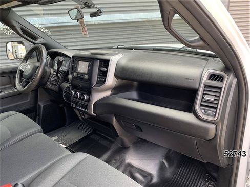 Used 2021 RAM 5500 4x4 Crew Cab image 27