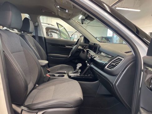 Certified 2024 Kia Seltos S AWD/4WD image 28