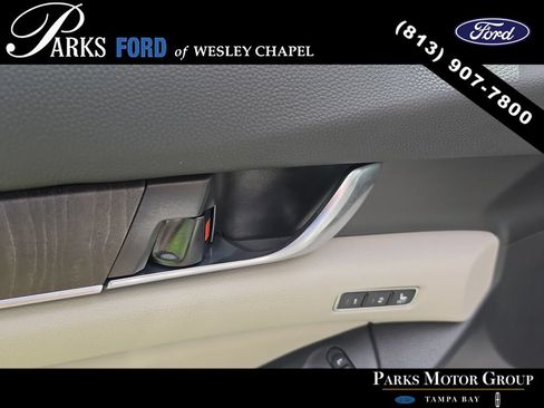 Used 2022 Honda Accord EX-L image 16