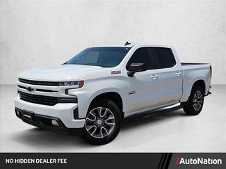Used 2022 Chevrolet Silverado 1500 RST AWD/4WD video 1