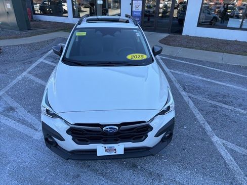 Certified 2025 Subaru Crosstrek 2.0i Premium image 16