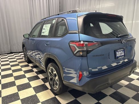 New 2025 Subaru Forester image 6
