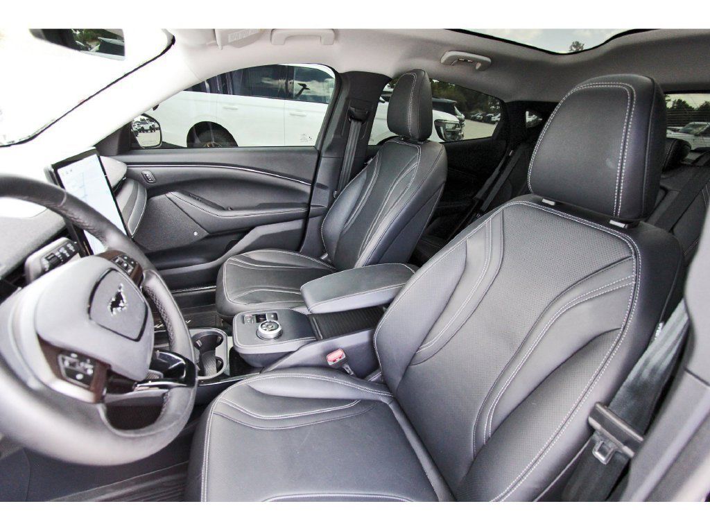 Used 2023 Ford Mustang Mach-E Premium RWD image 32
