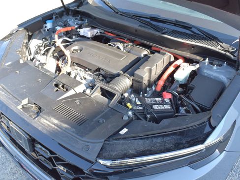 Used 2025 Honda CR-V Sport-L image 68