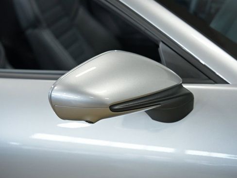 Used 2025 Porsche 911 Turbo S AWD/4WD image 18