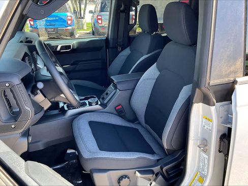 New 2026 Ford Bronco Big Bend image 9