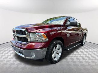 Used 2023 RAM 1500 Tradesman w/ Tradesman SXT Package RWD video 1