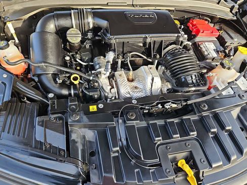 Used 2023 Dodge Hornet GT w/ Cold Weather Group image 14