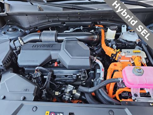 Used 2026 Hyundai Santa Fe SEL image 13