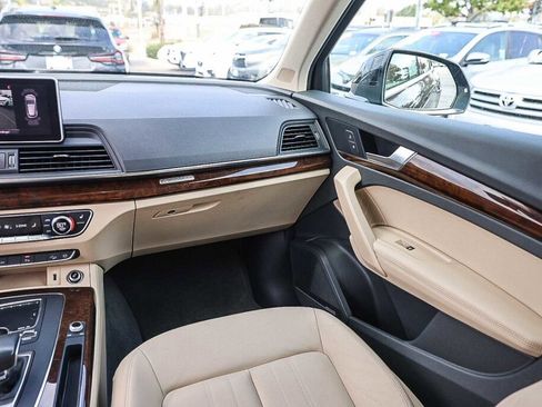Used 2019 Audi Q5 2.0T Premium Plus AWD/4WD image 5