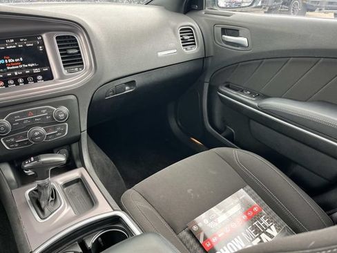 Used 2023 Dodge Charger SXT w/ Cold Weather Package AWD/4WD image 13