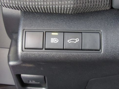 Certified 2024 Toyota bZ4X AWD w/ Weather Package image 33