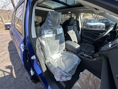 New 2026 Subaru Ascent Limited Bronze AWD/4WD image 15