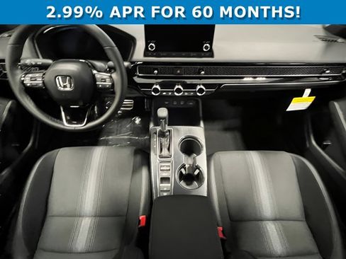 Certified 2026 Honda Civic Sport image 16