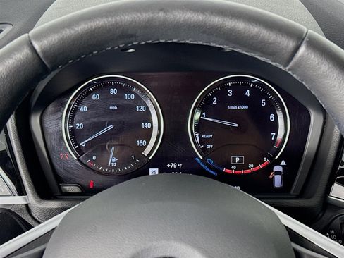 Used 2019 BMW X1 sDrive28i image 14