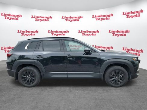 Used 2025 MAZDA CX-50 AWD 2.5 Hybrid w/ Weather Package image 2