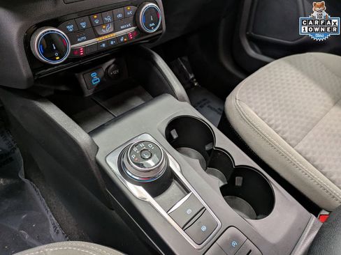 Used 2022 Ford Escape SE w/ Convenience Package AWD/4WD image 15