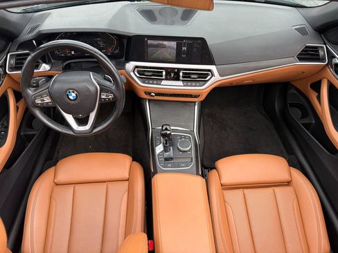 Used 2022 BMW 430i Convertible w/ Premium Package 2 RWD image 25