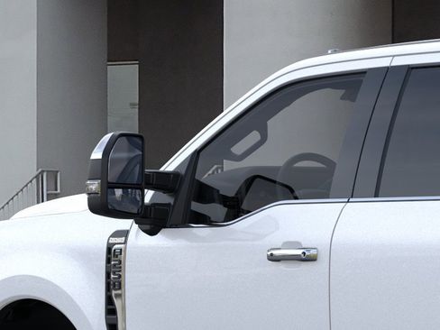 New 2026 Ford F250 King Ranch w/ Chrome Package AWD/4WD image 20