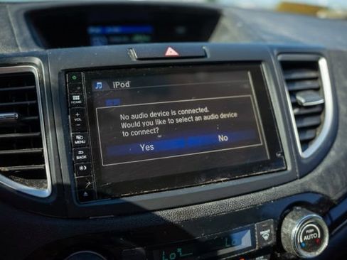 Used 2016 Honda CR-V Touring image 17