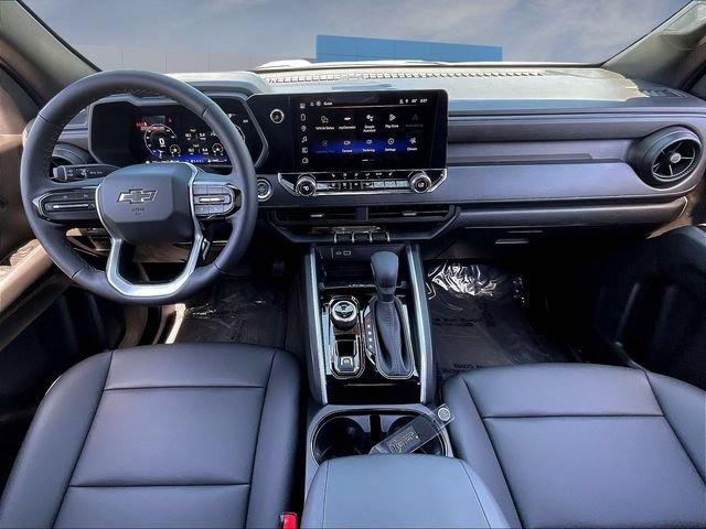 New 2026 Chevrolet Colorado Z71 w/ Z71 Convenience Package 2 AWD/4WD image 5