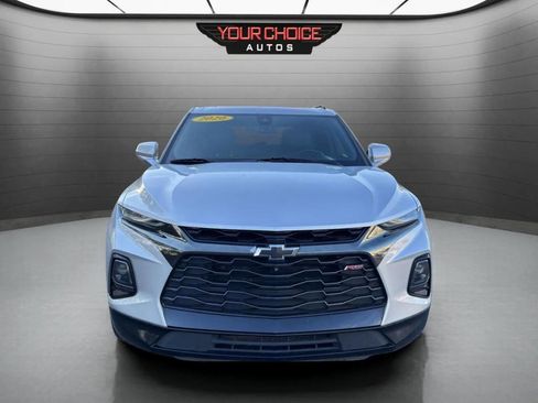 Used 2020 Chevrolet Blazer RS image 9