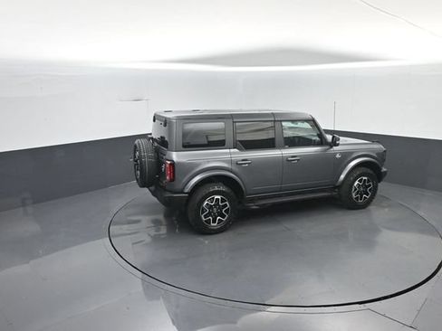 Certified 2023 Ford Bronco Outer Banks AWD/4WD image 28