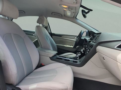 Used 2015 Hyundai Sonata SE w/ Option Group 09 image 17