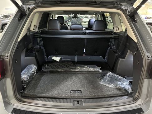 New 2026 Volkswagen Atlas Peak Edition AWD/4WD image 12