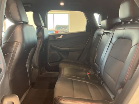 Used 2024 Ford Escape ST-Line w/ Tech Pack #1 image 24