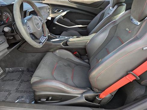 Used 2023 Chevrolet Camaro ZL1 image 15