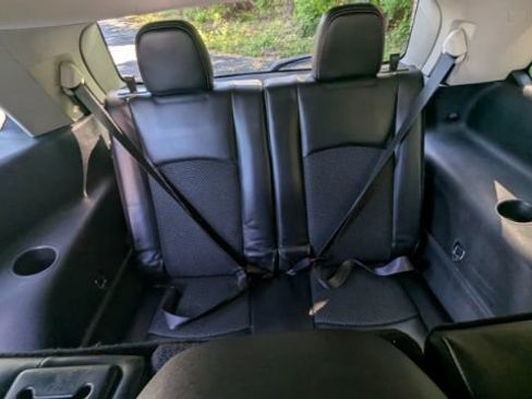 Used 2020 Dodge Journey Crossroad FWD image 23