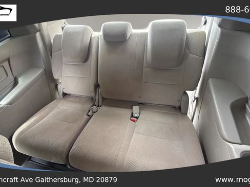 Used 2016 Honda Odyssey SE image 36