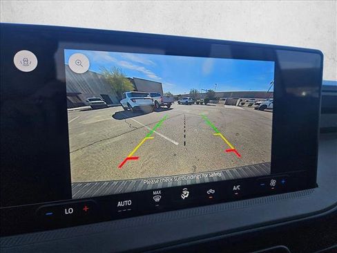 New 2026 Ford Maverick XL image 13