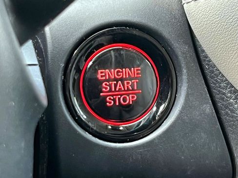 Certified 2023 Honda HR-V LX image 24