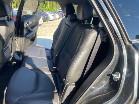 Used 2019 MAZDA CX-9 Touring AWD/4WD image 25