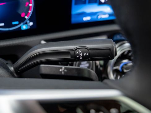 New 2026 Mercedes-Benz CLA 250 4MATIC image 27