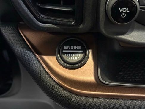 Used 2023 Ford Bronco Sport Badlands w/ Premium Package image 17