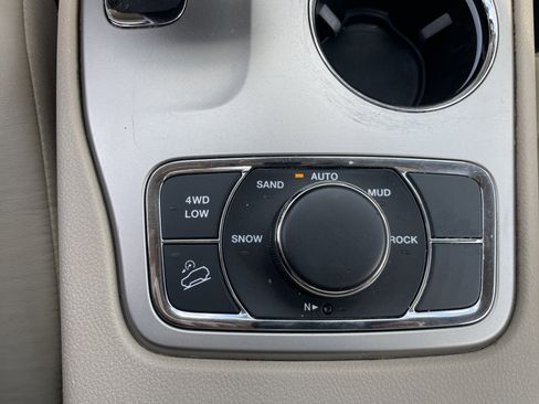 Used 2014 Jeep Grand Cherokee Limited image 55