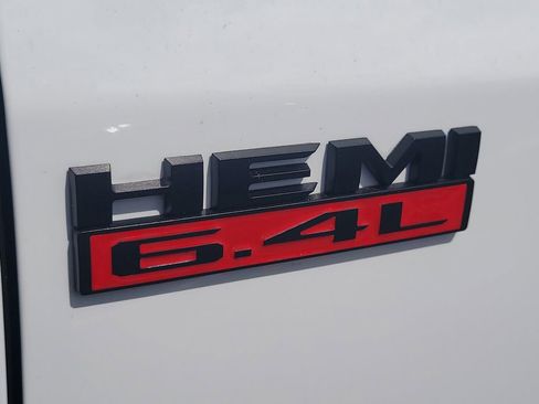Used 2025 RAM 2500 Tradesman AWD/4WD image 7