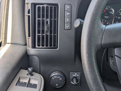 Used 2023 Chevrolet Express 3500 LS RWD image 16