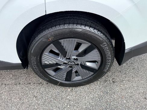 Used 2026 Nissan Murano SL image 9