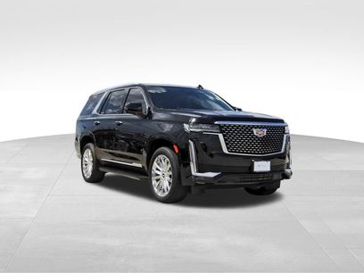 Certified 2023 Cadillac Escalade Premium Luxury