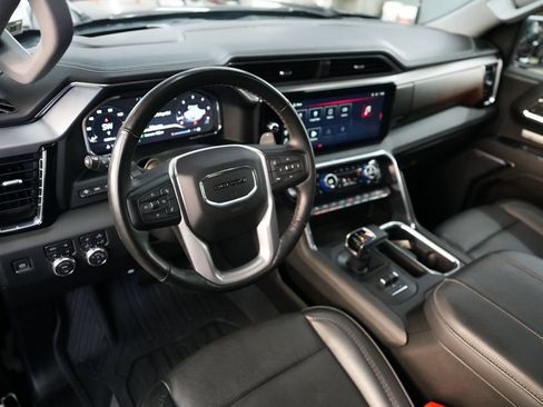 Used 2023 GMC Sierra 1500 Denali w/ Denali Reserve Package AWD/4WD image 16
