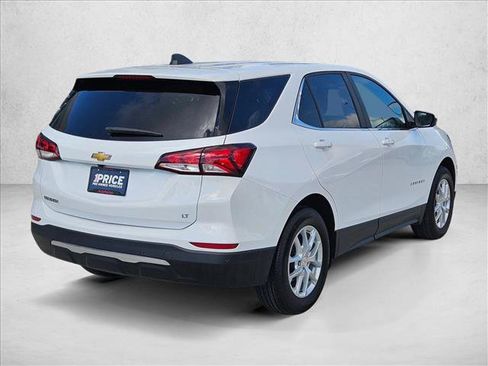 Used 2024 Chevrolet Equinox LT FWD image 5