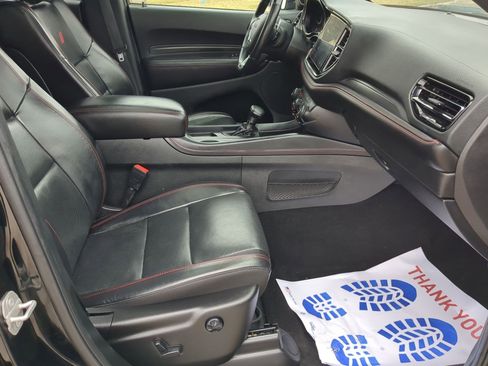 Used 2024 Dodge Durango GT image 32