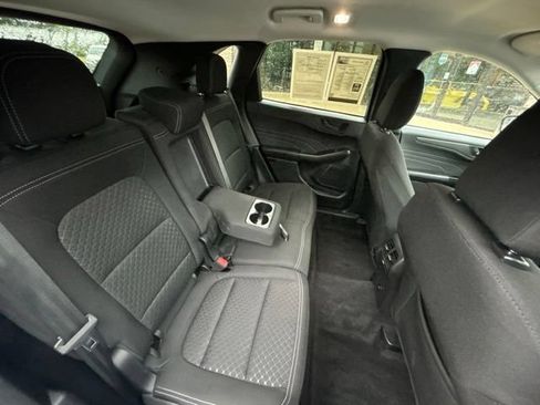 Used 2025 Ford Escape Active FWD image 36