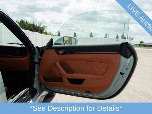 Used 2024 Porsche 911 GT3 RS image 29