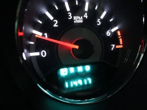 Used 2013 Chrysler 200 LX image 16