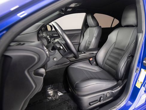 Used 2022 Lexus IS 350 F Sport AWD/4WD image 27